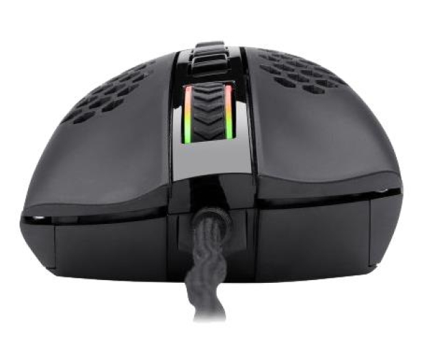 REDRAGON Mysz gamingowa - Storm Elite RED-M988-RGB - 615807 - zdjęcie 4